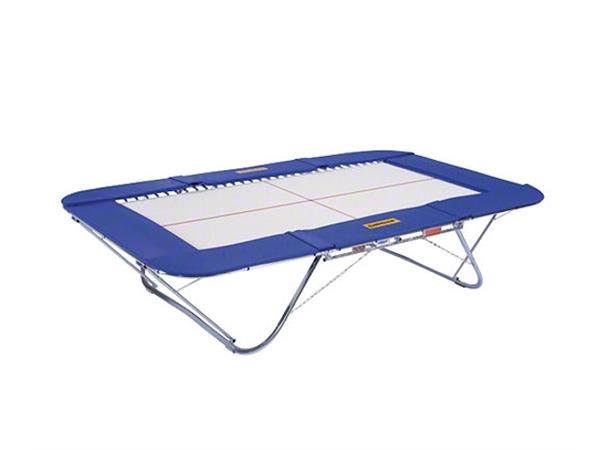 Trampoline Master School Innendørs trampoline for nybegynnere